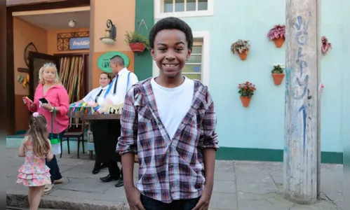 Pais ficam desolados com a demissão de 'Cirilo' pelo SBT