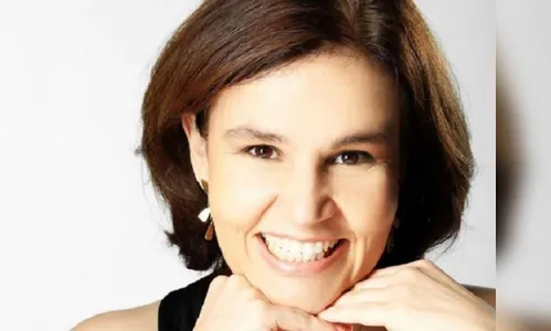 Claudia Rodrigues é internada após surto de esclerose múltipla