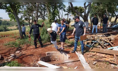 
							Homem acusado de matar ex-mulher é julgado nesta sexta-feira
						
						