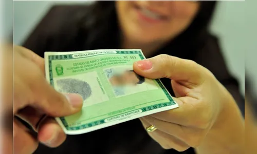 Apucarana e Arapongas têm 600 RGs ‘esquecidos’