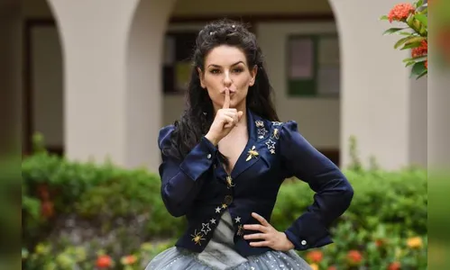 Justiça condena Kéfera a pagar R$ 25 mil de indenização a taxista