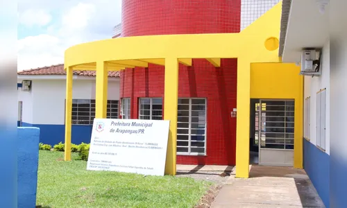 Prefeitura finaliza reforma de Unidade Básica de Saúde 18 Horas do Flamingos