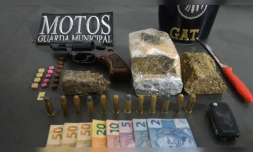 
							Rapaz morre após passar mal em Delegacia
						
						