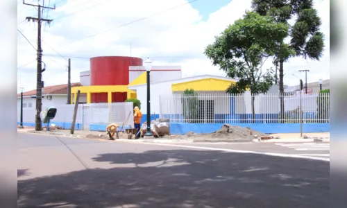 
							Prefeitura finaliza reforma de Unidade Básica de Saúde 18 Horas do Flamingos
						
						