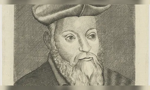 Profecias de Nostradamus para 2018: uma guerra mundial e destruição de Israel