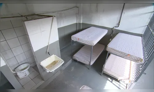 Baile funk atormenta presos da Lava Jato em Benfica 