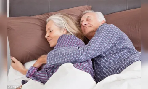 
							Saiba quanto tempo dura uma relação sexual satisfatória
						
						