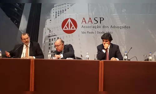 8º seminário sobre o STJ prossegue hoje em São Paulo