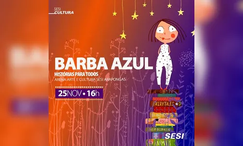 Amanhã acontece a última edição do projeto Livro Vivo na Arena