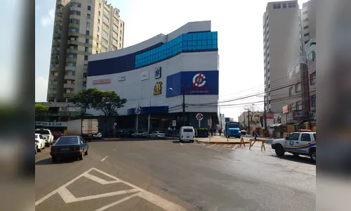 Shopping Centronorte atende normalmente neste sábado em Apucarana