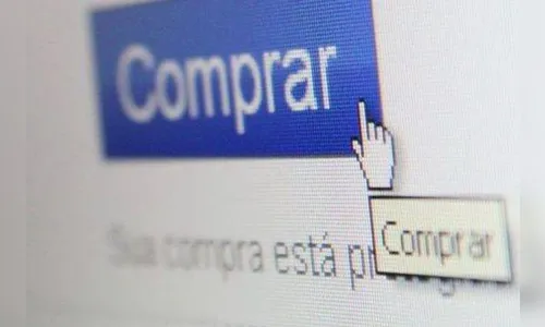 Black Friday: vítima de site falso não pode processar loja