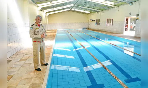 Bombeiros buscam alternativas ao Funrebom