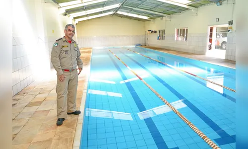 Bombeiros buscam alternativas ao Funrebom