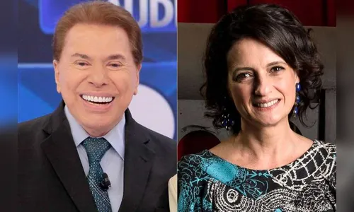 Atores vão a ato a contra Silvio Santos; saiba o motivo