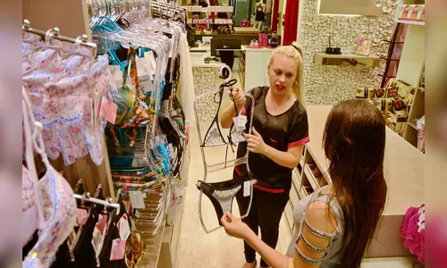 Abertura de empresas cresce 13% na região