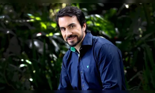 Padre Fábio de Melo faz show hoje em Arapongas