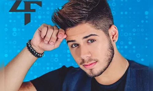 'Sempre que eu canto, choro', diz Zé Felipe sobre música em homenagem ao pai, Leonardo