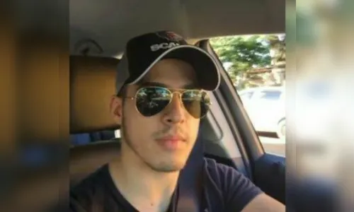 
							Colisão frontal de moto e caminhão provoca a morte de jovem na BR-369
						
						