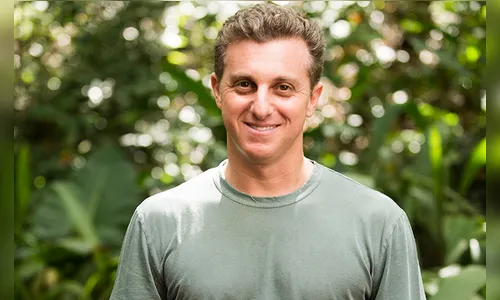 Luciano Huck decide não disputar a Presidência da República em 2018 