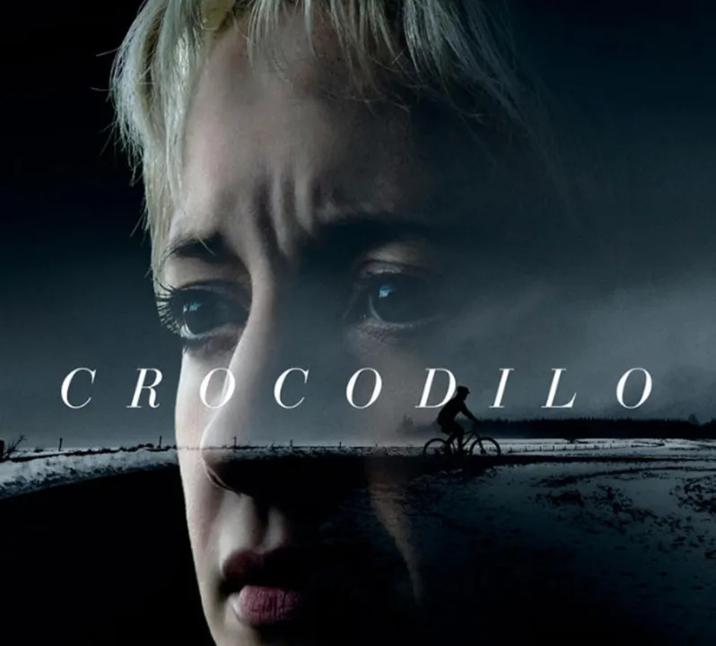 Trailer de Crocodilo mostra uma jovem que fala sobre a memória