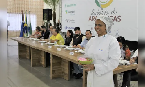 Concurso gastronômico elege hoje prato típico de Arapongas