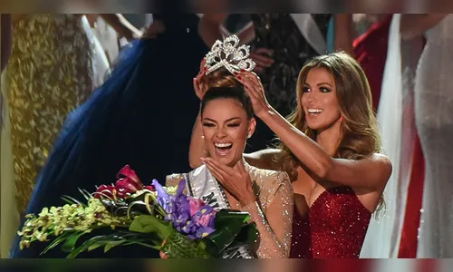 Sul-africana é eleita Miss Universo 2017; veja vídeos