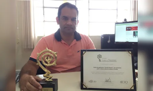 Aplicativo Escola Paraná é eleito melhor case do Sul do país