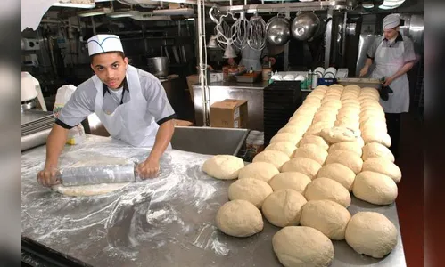 Agência do Trabalhador oferta vaga para padeiro, entre outras 
