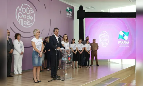 Paraná é primeiro estado a adotar dispositivo para mulheres em risco