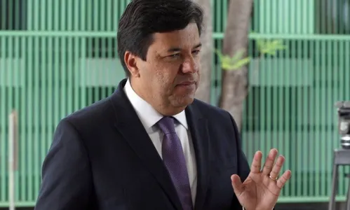 Ministro de Educação aciona PF contra fake news