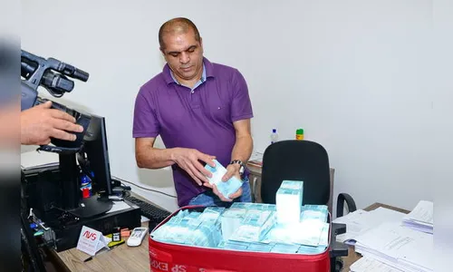 Polícia Civil investiga golpe de meio milhão de reais aplicado em Arapongas