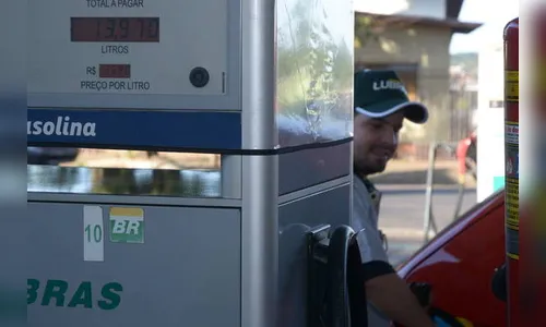 Petrobras anuncia novo reajuste para combustíveis