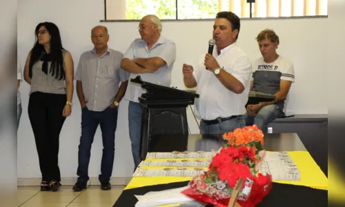 
							Arapongas premia alunos que se destacaram em Olimpíada de Astronomia e Astronáutica
						
						