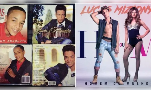 Cantor gospel assume homossexualidade e lança disco como artista drag inspirado por Pabllo Vittar