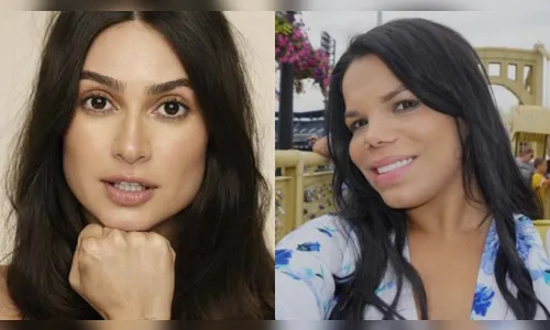 Thaila Ayala diz que 'socialite' mentiu sobre suposto vídeo em que a atriz 'usa drogas'