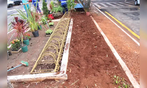Rodoviária de Arapongas ganha melhorias