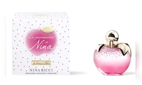 
							Confira as dicas de perfumes para presentear neste Natal 
						
						