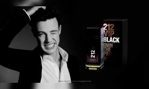 
							Confira as dicas de perfumes para presentear neste Natal 
						
						
