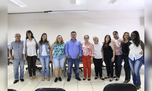 Prefeitura e Senac certificam alunas de cursos de capacitação