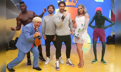 ‘Legendários’ sairá do ar após oito anos na Record