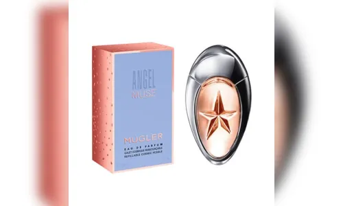 
							Confira as dicas de perfumes para presentear neste Natal 
						
						