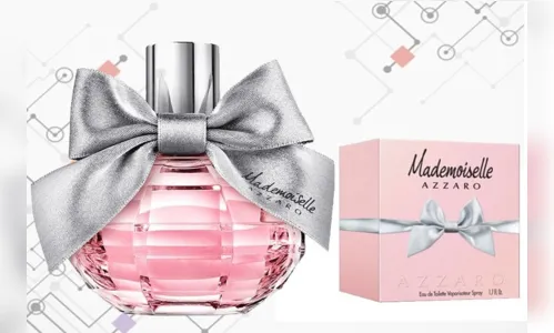 
							Confira as dicas de perfumes para presentear neste Natal 
						
						