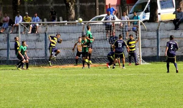 O Campeonato Amador da Primeira Divisão prossegue neste final de semana - Foto: www.oesporte.com.br