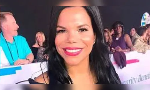 'Socialite' que xingou Titi e Anitta diz que estava sob efeitos de remédios