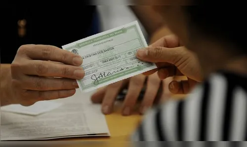 Prazo para eleitor pedir 2ª via de título termina hoje