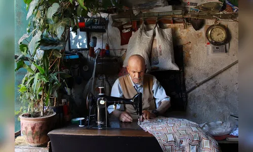 Agência oferece 18 vagas para costureiros em Apucarana