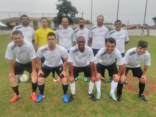 O time do Aricanduva tenta conquistar a Copa dos Pais de Futebol Suíço - Foto: TNonline