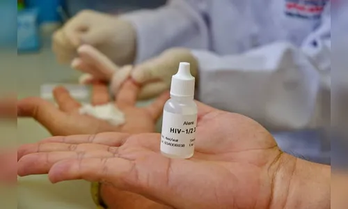 Arapongas é um dos 10 municípios do PR a eliminar transmissão vertical do HIV