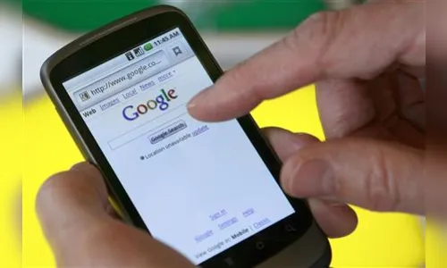 Mais de mil araponguenses têm internet de graça