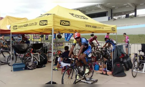 
							Arapongas é ouro no Campeonato Brasileiro de Ciclismo
						
						